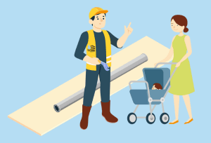 Infos travaux et coupures